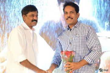 Nannu Vadali Neevu Polevule Movie Audio Launch